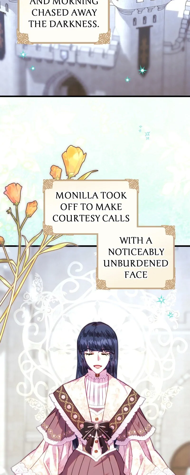 Another Typical Fantasy Romance Chapter 106 - Page 45