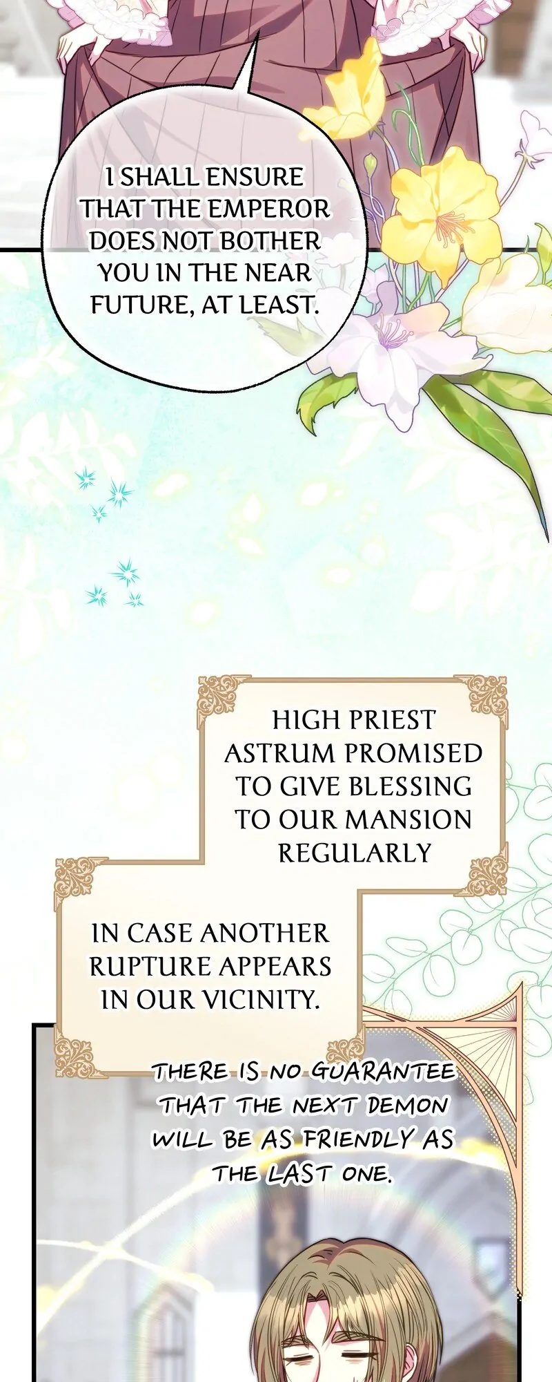 Another Typical Fantasy Romance Chapter 106 - Page 46
