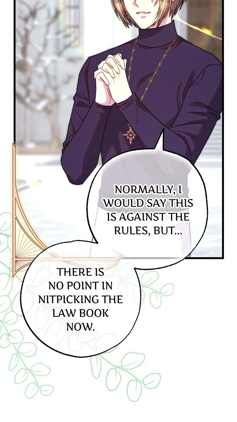 Another Typical Fantasy Romance Chapter 106 - Page 47