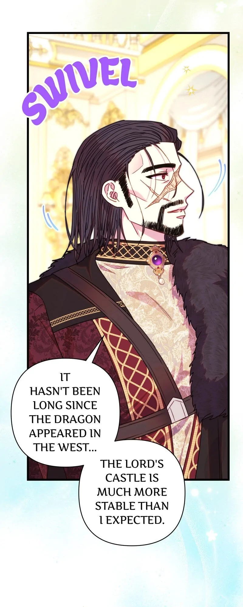 Another Typical Fantasy Romance Chapter 106 - Page 56