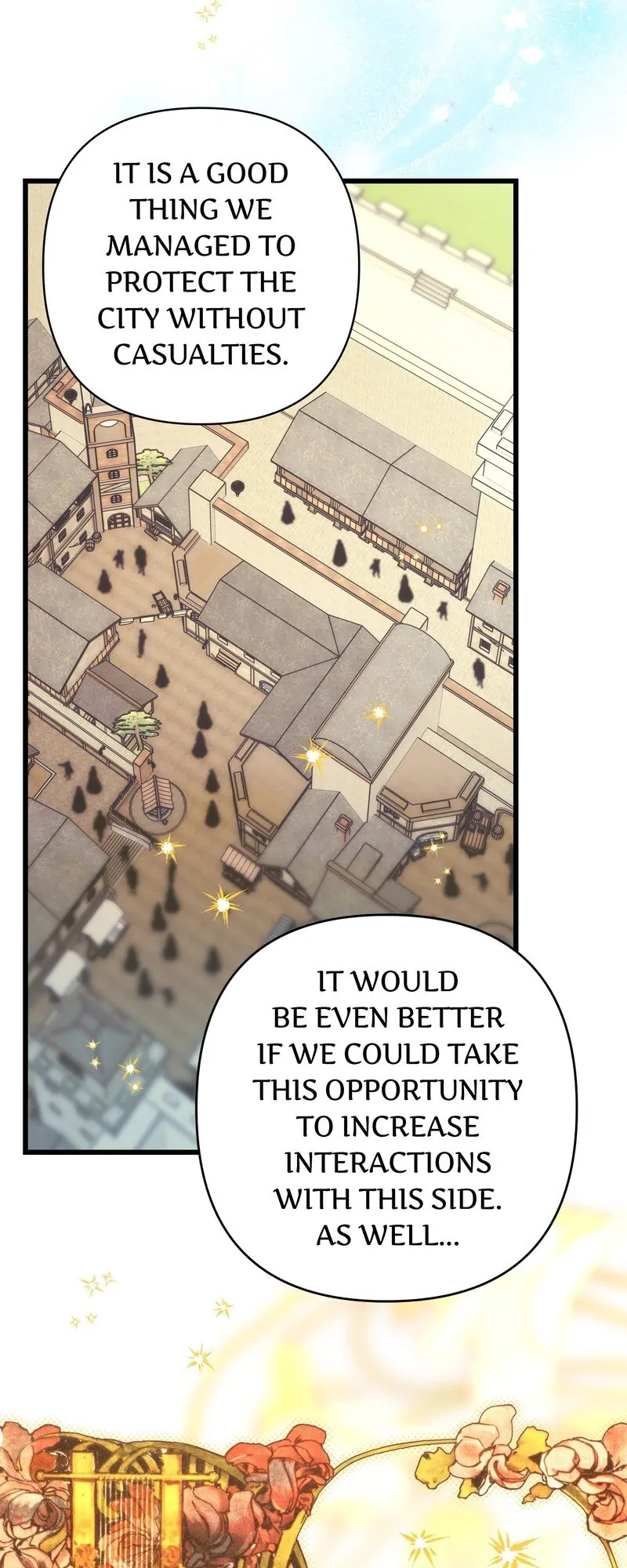 Another Typical Fantasy Romance Chapter 106 - Page 57