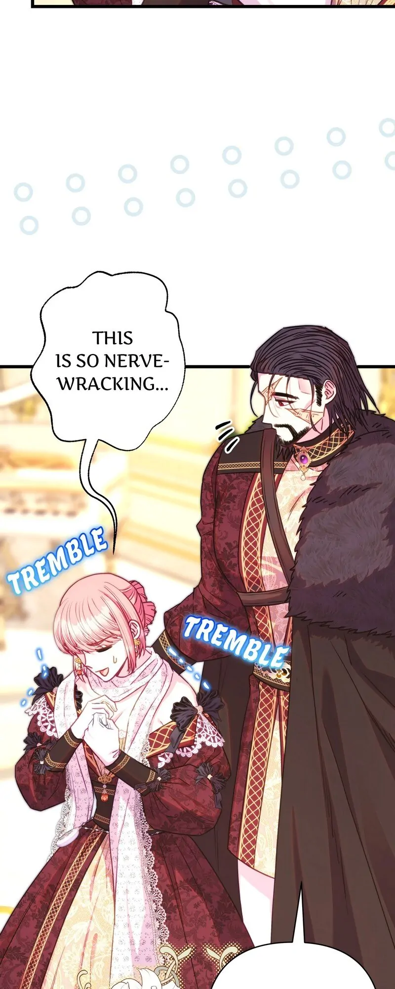 Another Typical Fantasy Romance Chapter 106 - Page 63