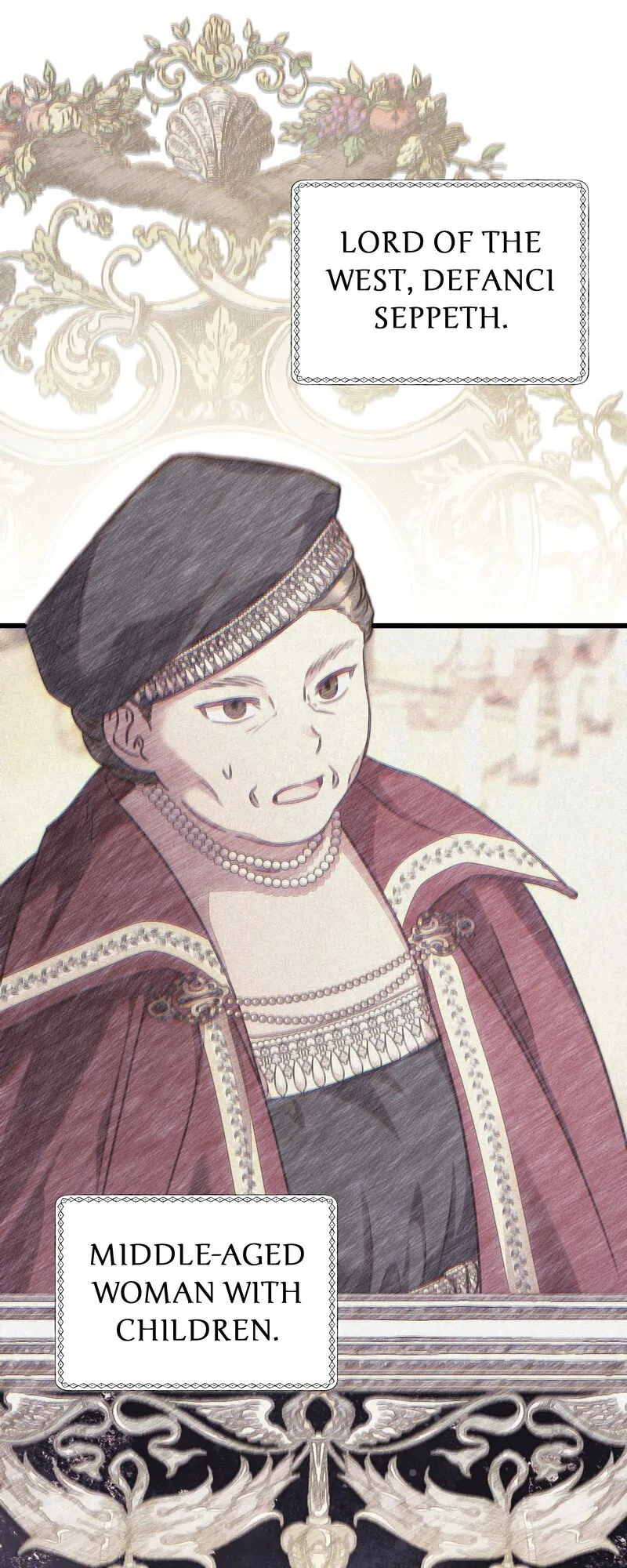 Another Typical Fantasy Romance Chapter 106 - Page 66