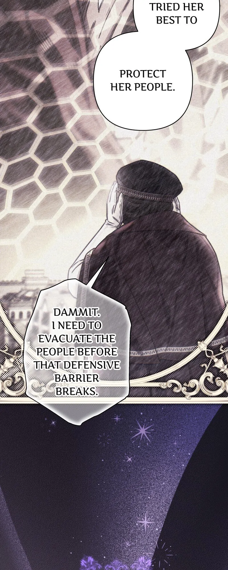 Another Typical Fantasy Romance Chapter 106 - Page 69