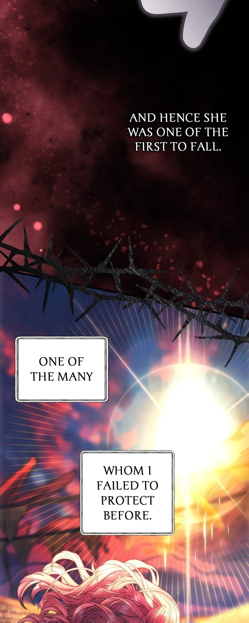 Another Typical Fantasy Romance Chapter 106 - Page 73