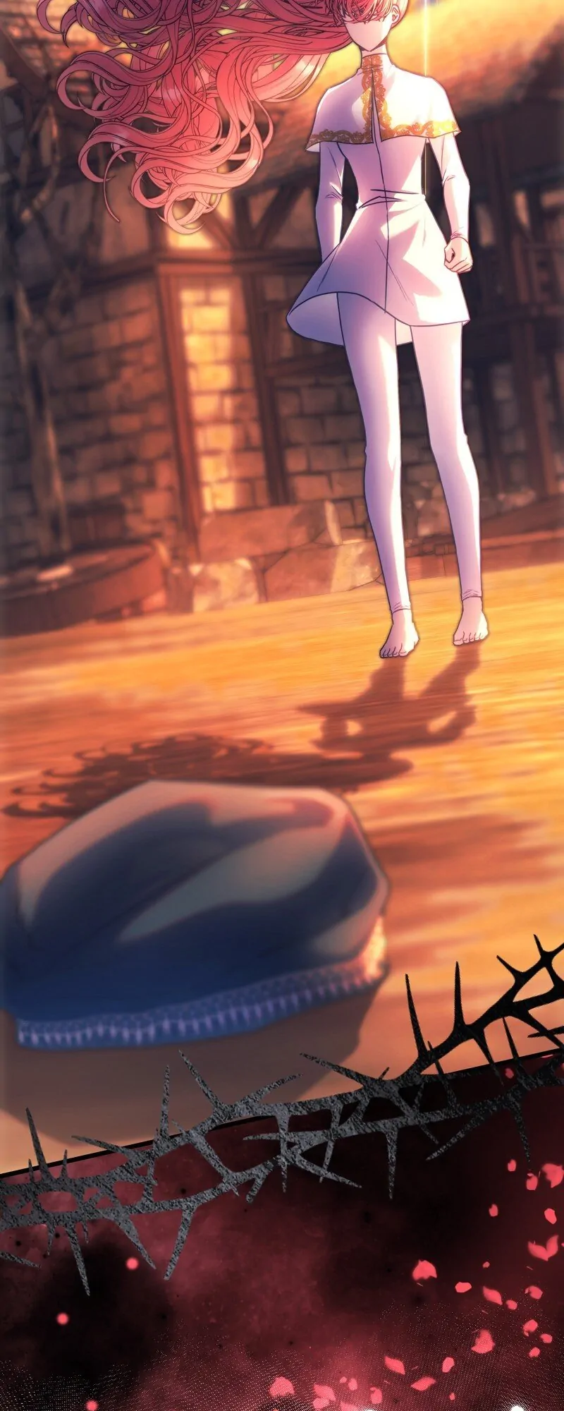 Another Typical Fantasy Romance Chapter 106 - Page 74