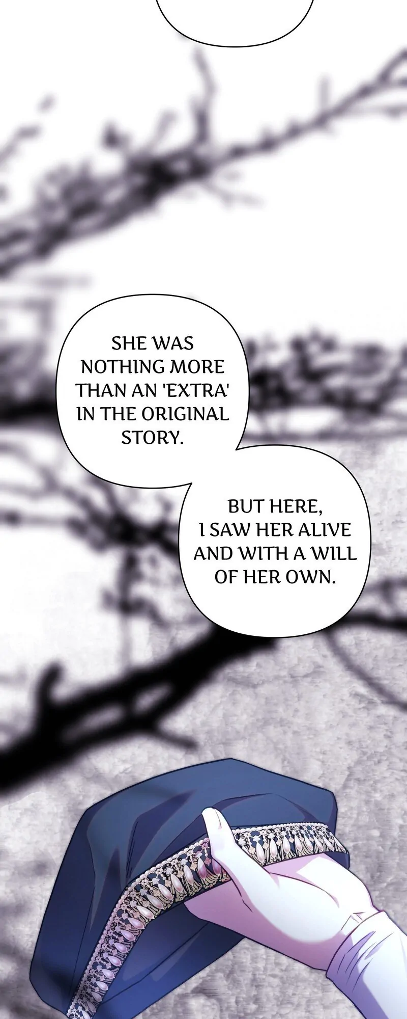 Another Typical Fantasy Romance Chapter 106 - Page 76