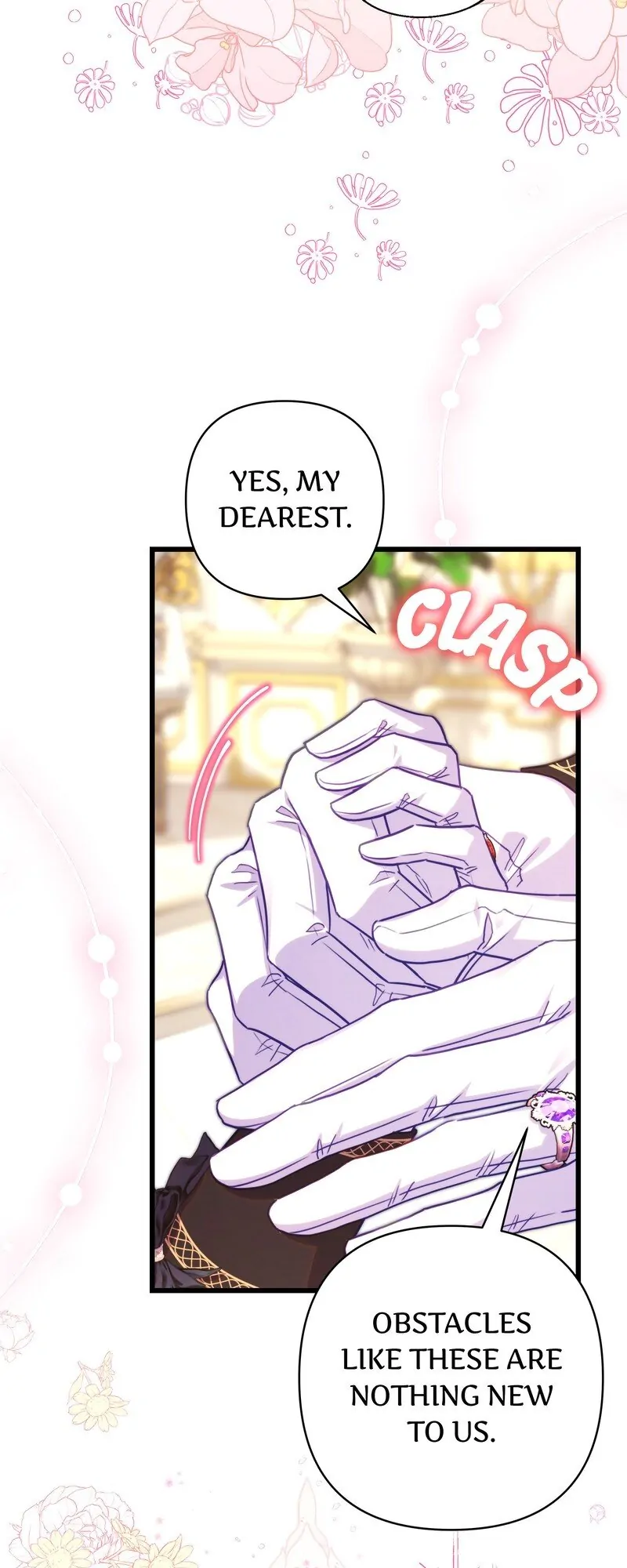 Another Typical Fantasy Romance Chapter 106 - Page 79
