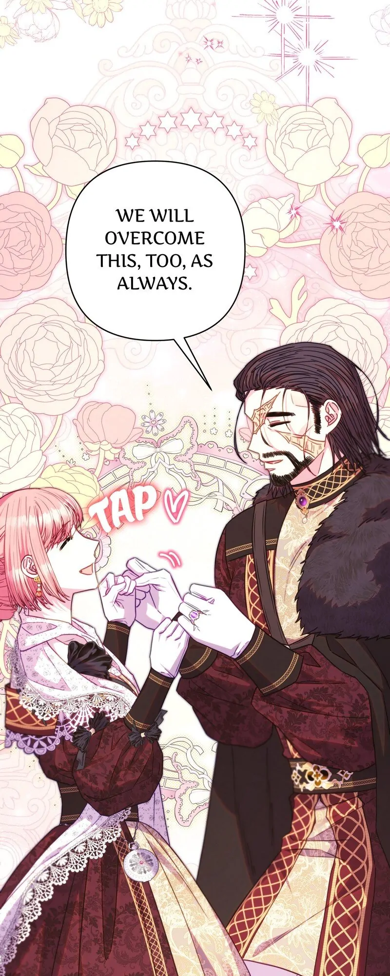 Another Typical Fantasy Romance Chapter 106 - Page 80