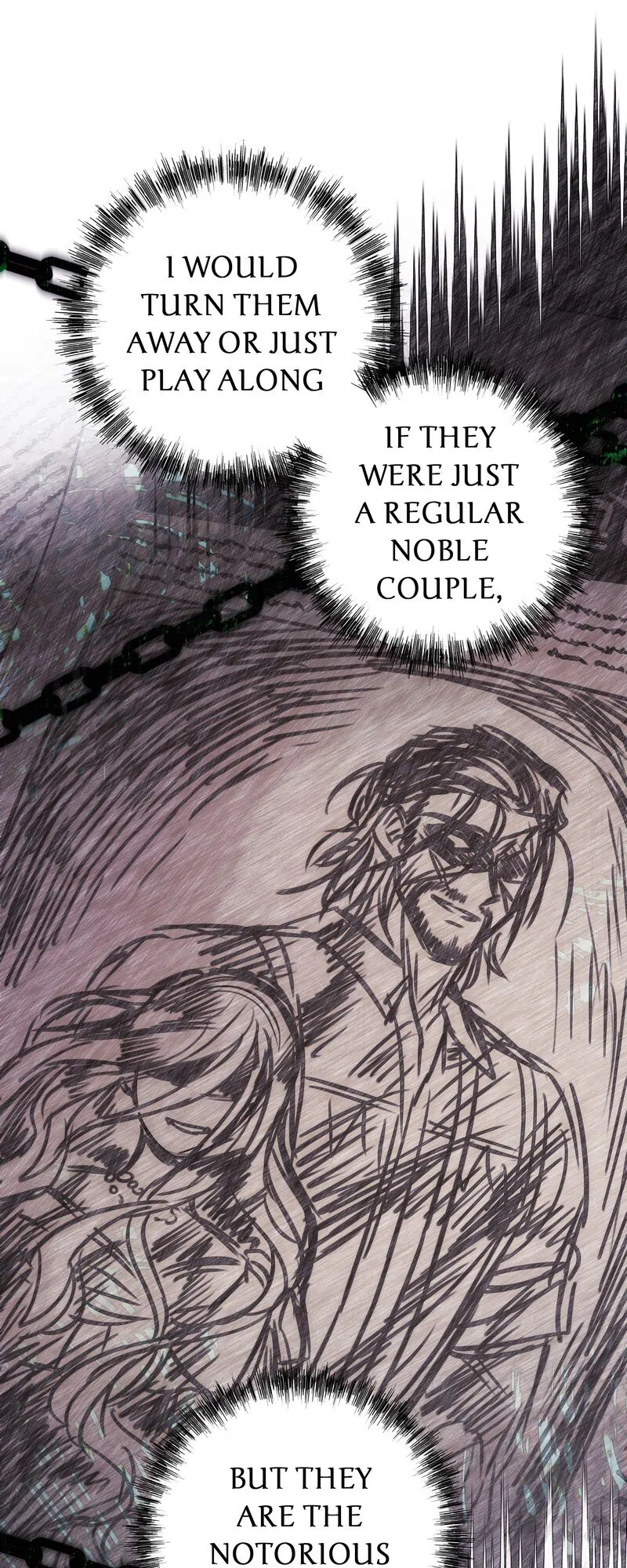 Another Typical Fantasy Romance Chapter 106 - Page 84