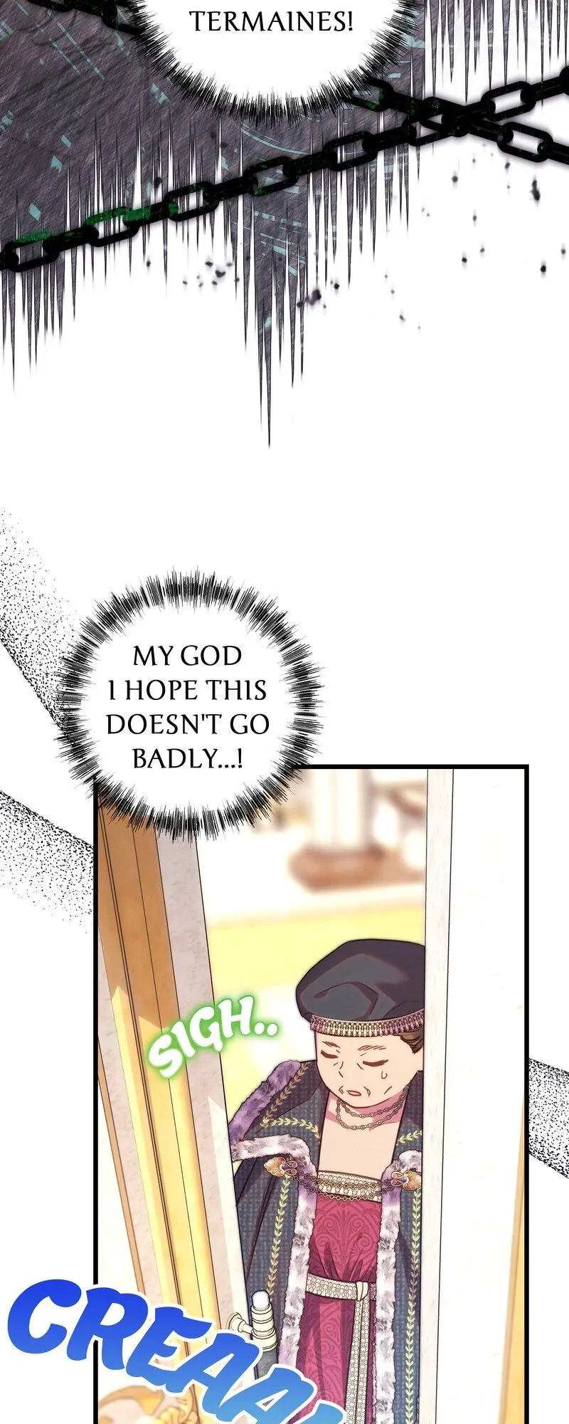 Another Typical Fantasy Romance Chapter 106 - Page 85