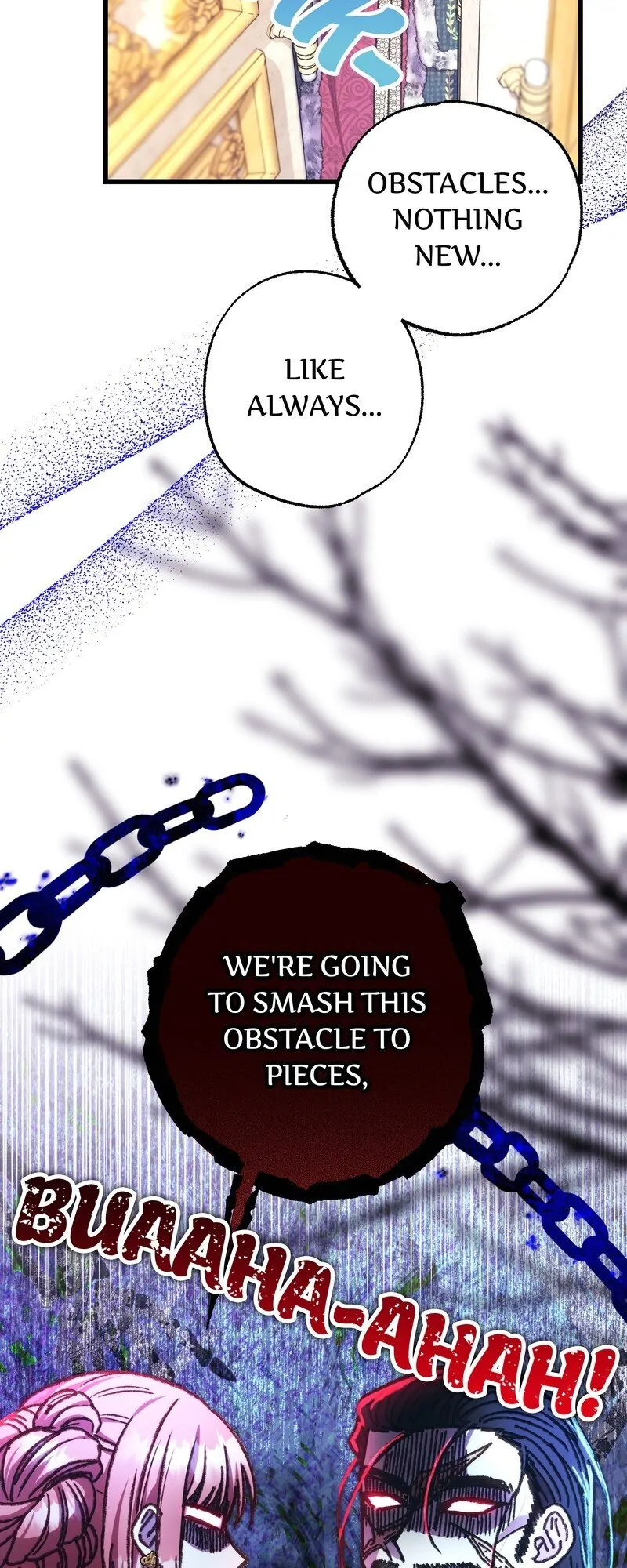 Another Typical Fantasy Romance Chapter 106 - Page 86
