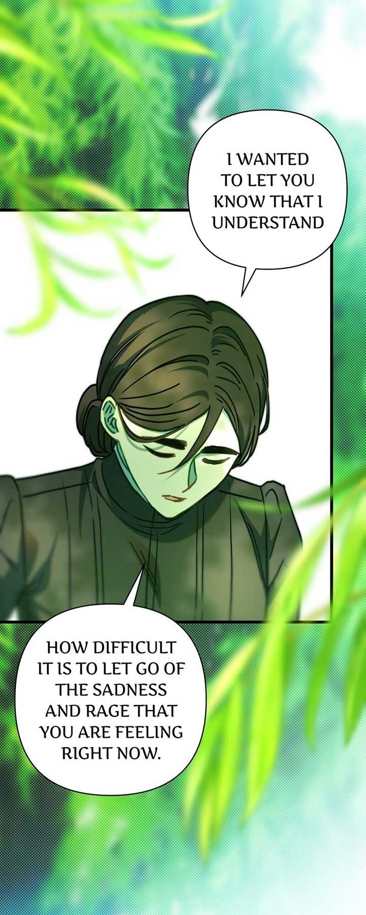 Another Typical Fantasy Romance Chapter 110 - Page 27