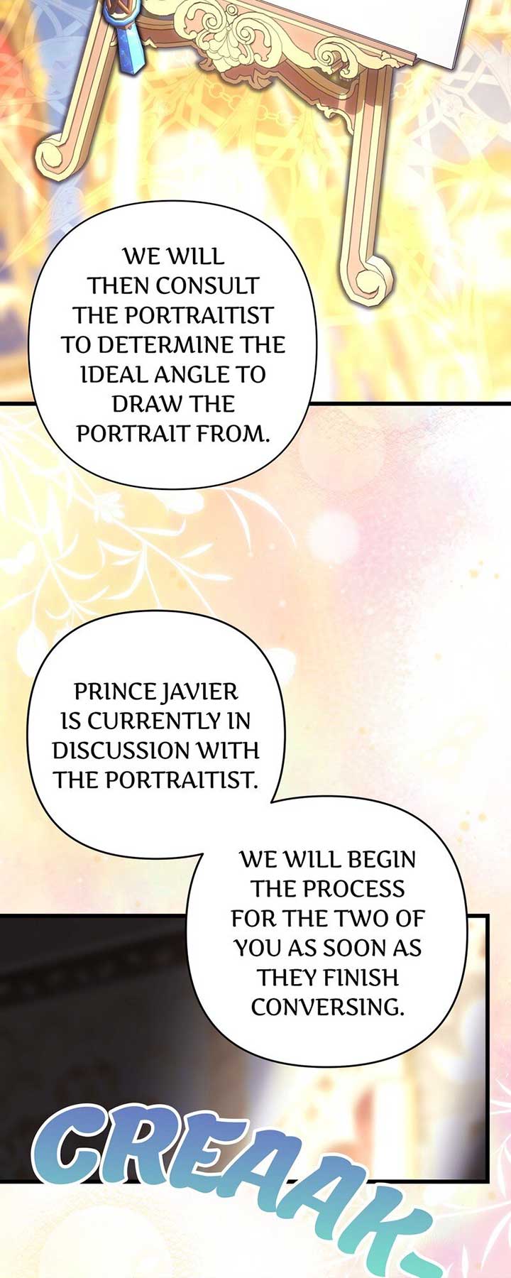 Another Typical Fantasy Romance Chapter 111 - Page 15