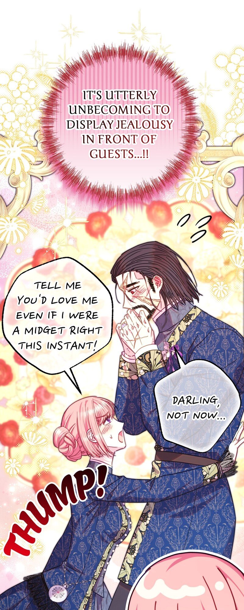 Another Typical Fantasy Romance Chapter 112 - Page 37