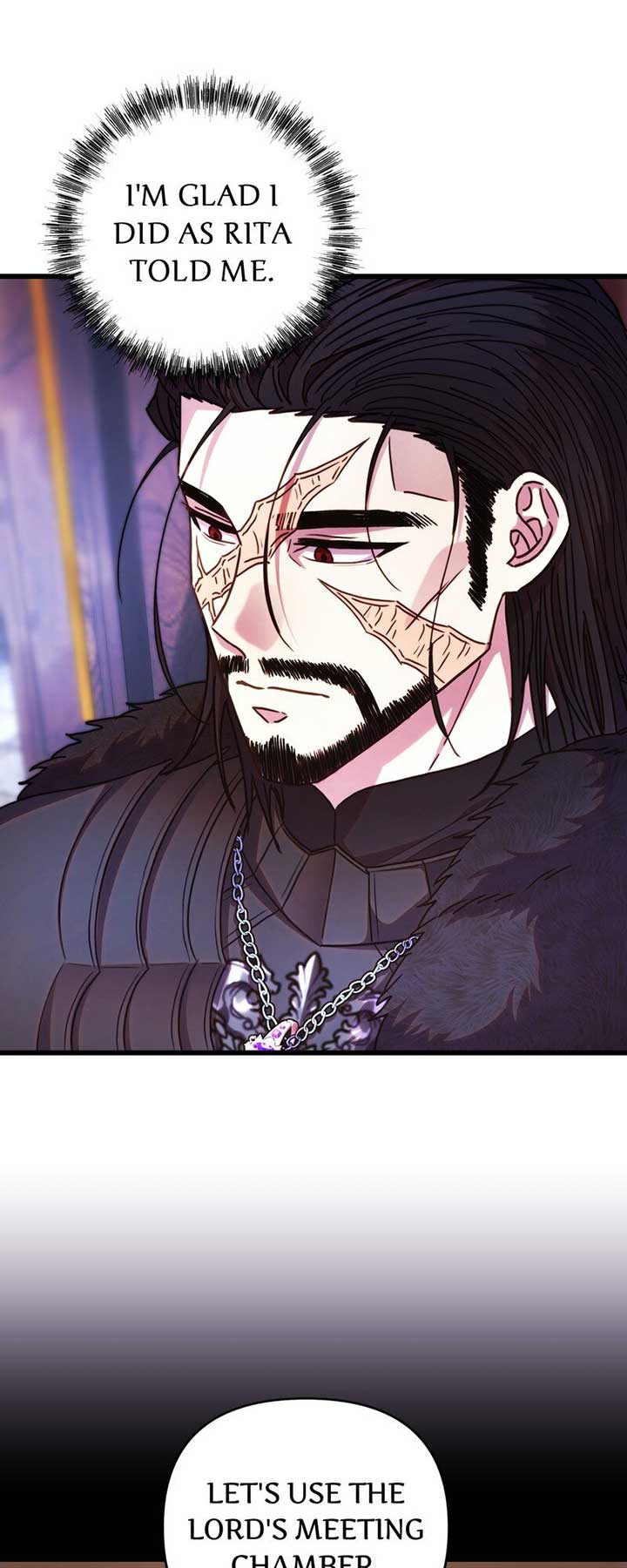 Another Typical Fantasy Romance Chapter 114 - Page 31