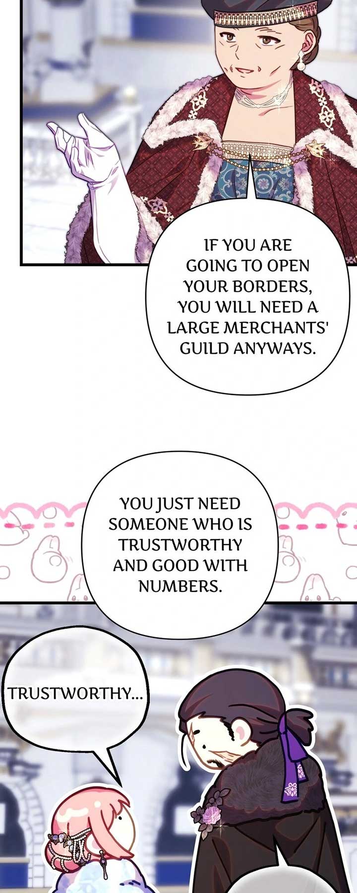 Another Typical Fantasy Romance Chapter 118 - Page 46