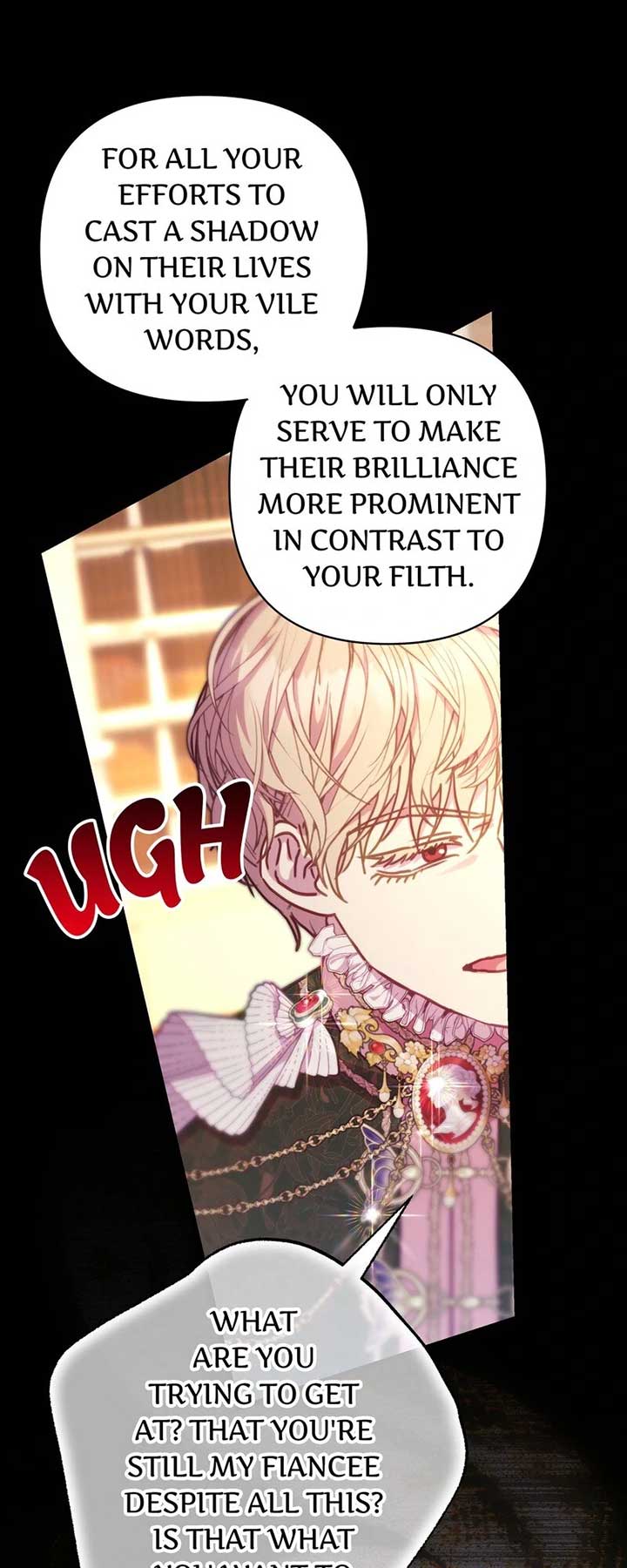 Another Typical Fantasy Romance Chapter 121 - Page 25