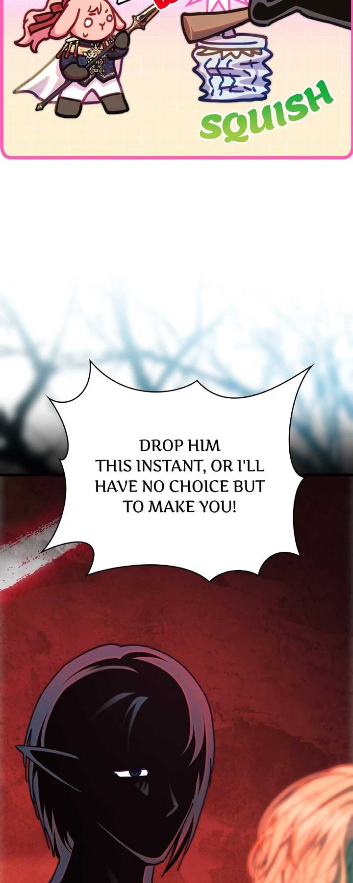 Another Typical Fantasy Romance Chapter 126 - Page 45