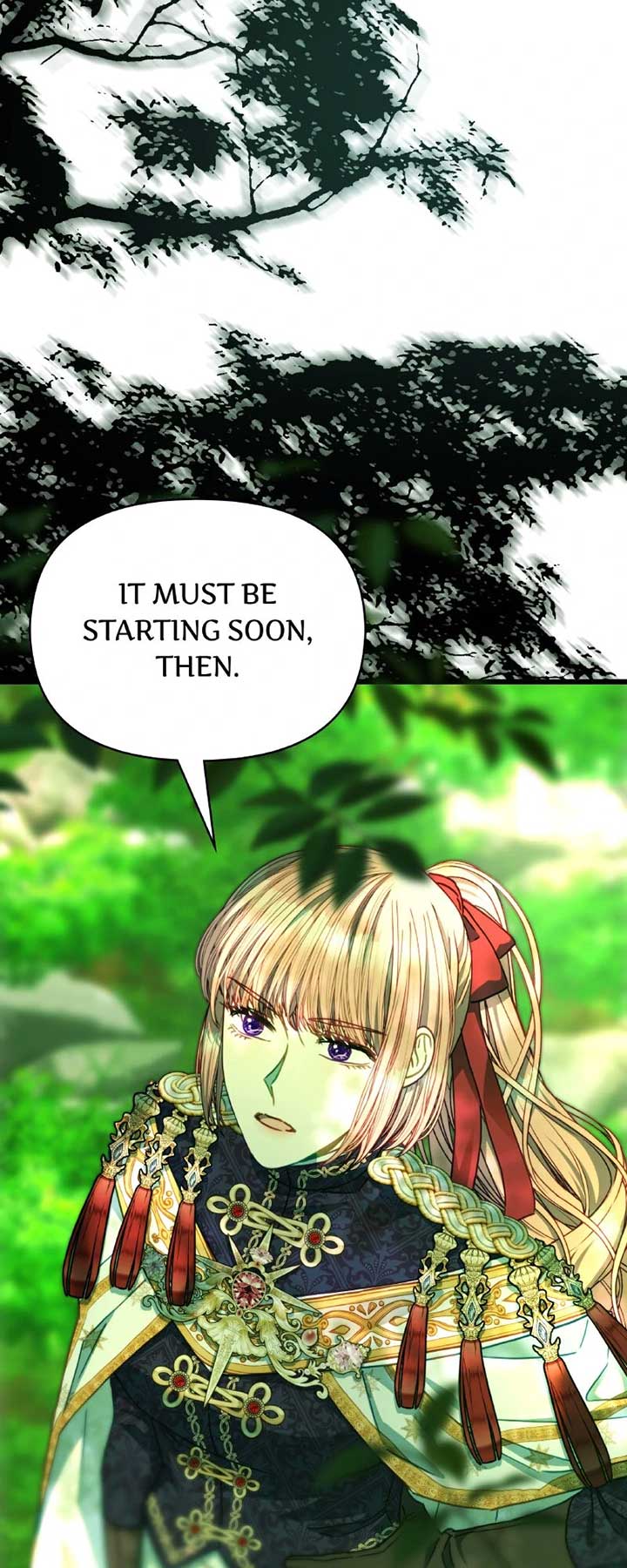 Another Typical Fantasy Romance Chapter 126 - Page 67