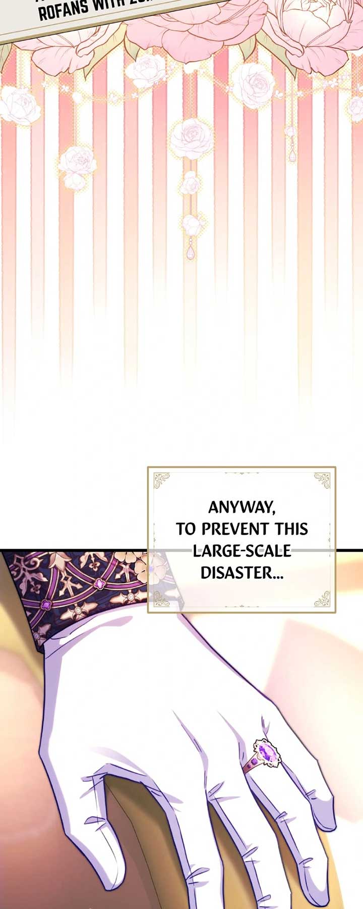 Another Typical Fantasy Romance Chapter 126 - Page 73