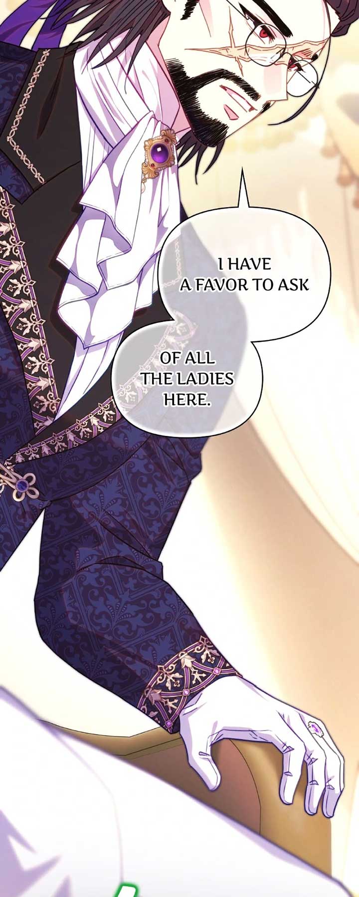 Another Typical Fantasy Romance Chapter 126 - Page 75