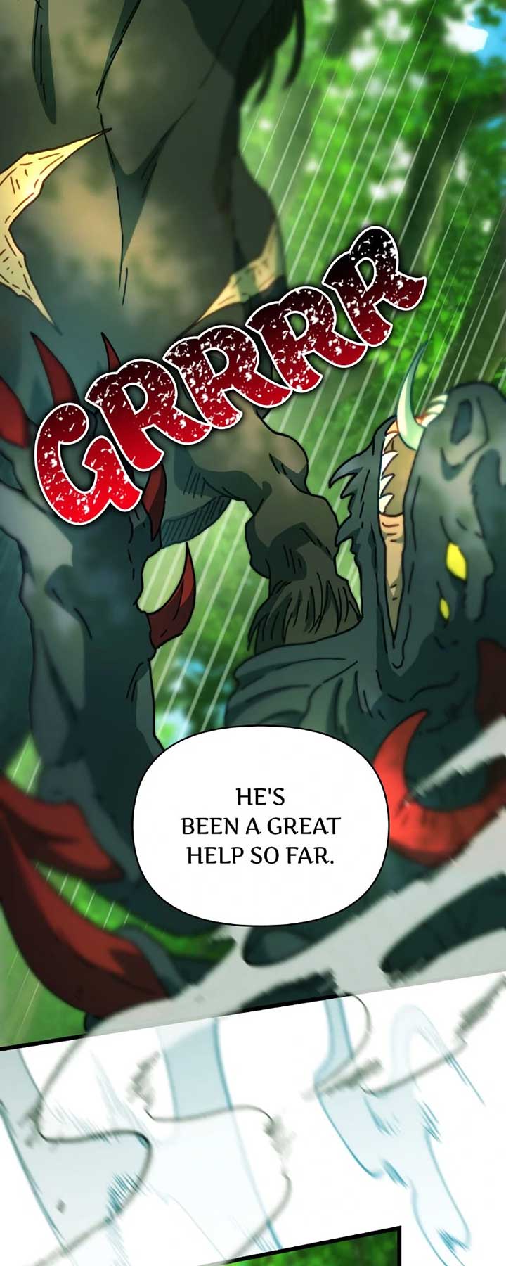Another Typical Fantasy Romance Chapter 127 - Page 58