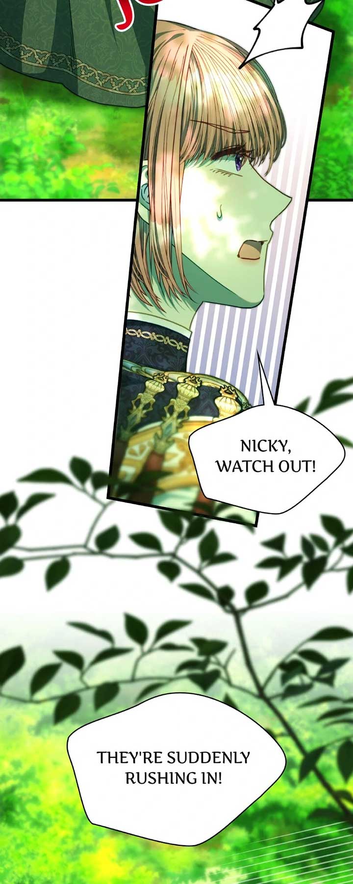Another Typical Fantasy Romance Chapter 127 - Page 62