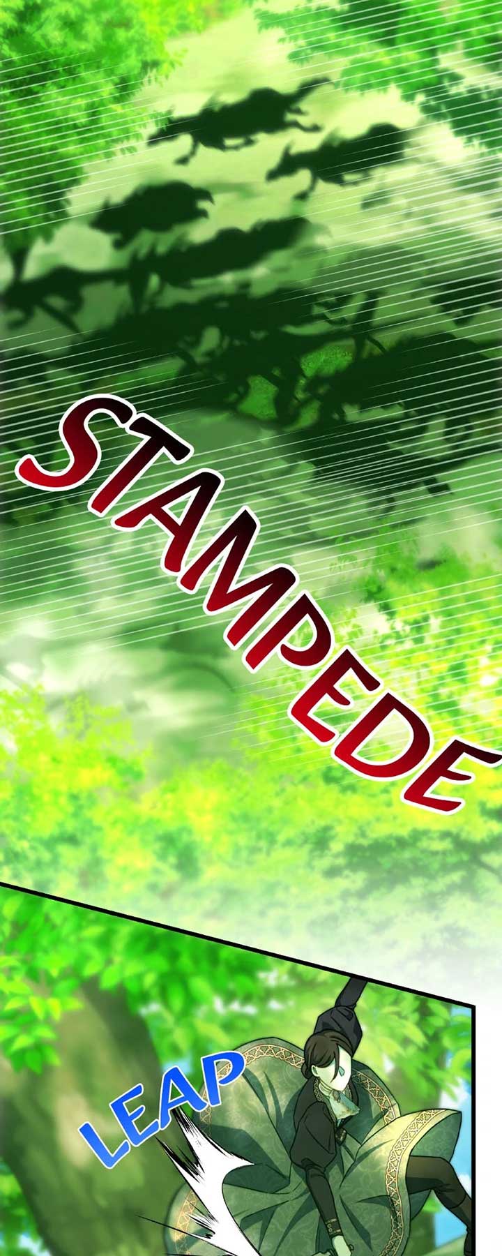 Another Typical Fantasy Romance Chapter 127 - Page 63
