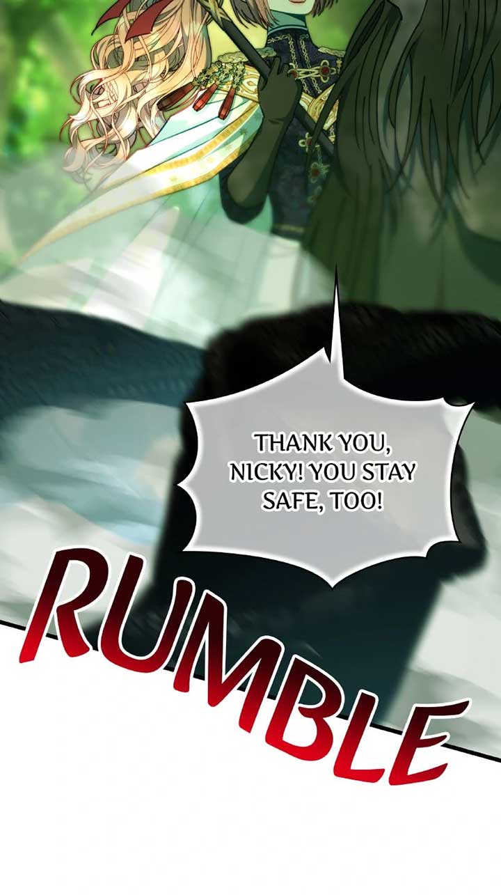 Another Typical Fantasy Romance Chapter 127 - Page 65