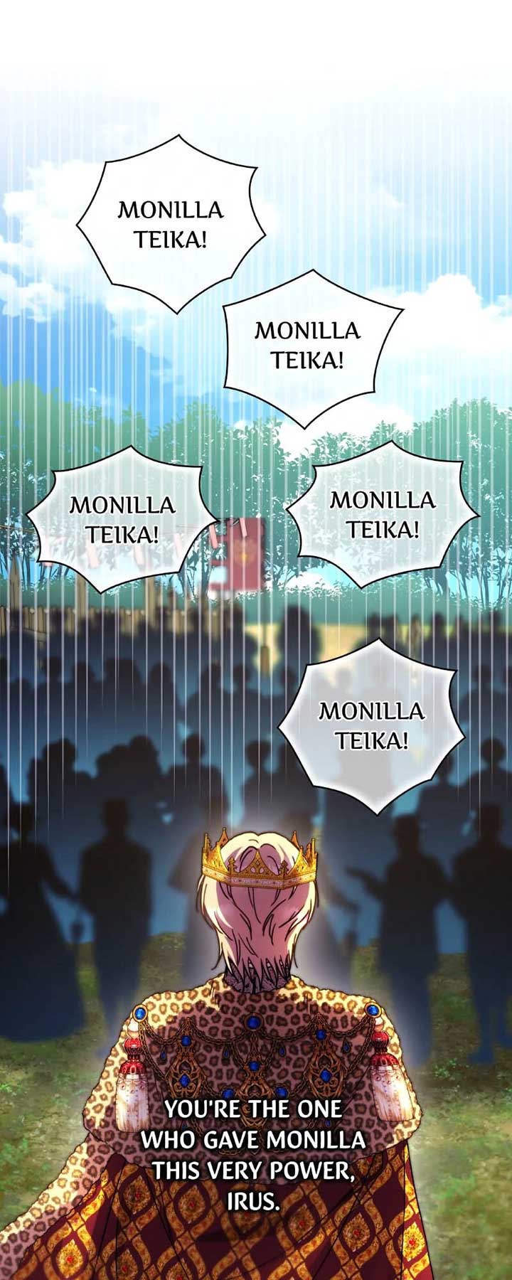 Another Typical Fantasy Romance Chapter 129 - Page 90
