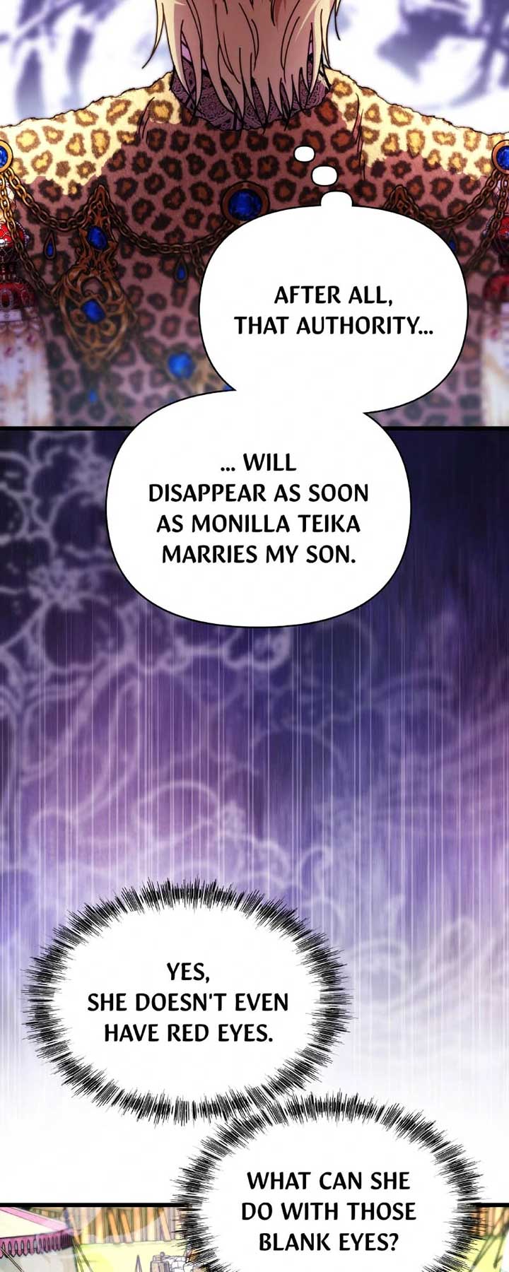 Another Typical Fantasy Romance Chapter 129 - Page 92