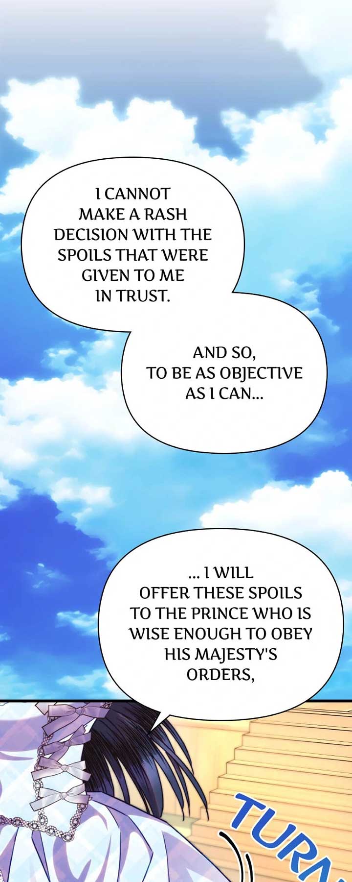 Another Typical Fantasy Romance Chapter 129 - Page 94