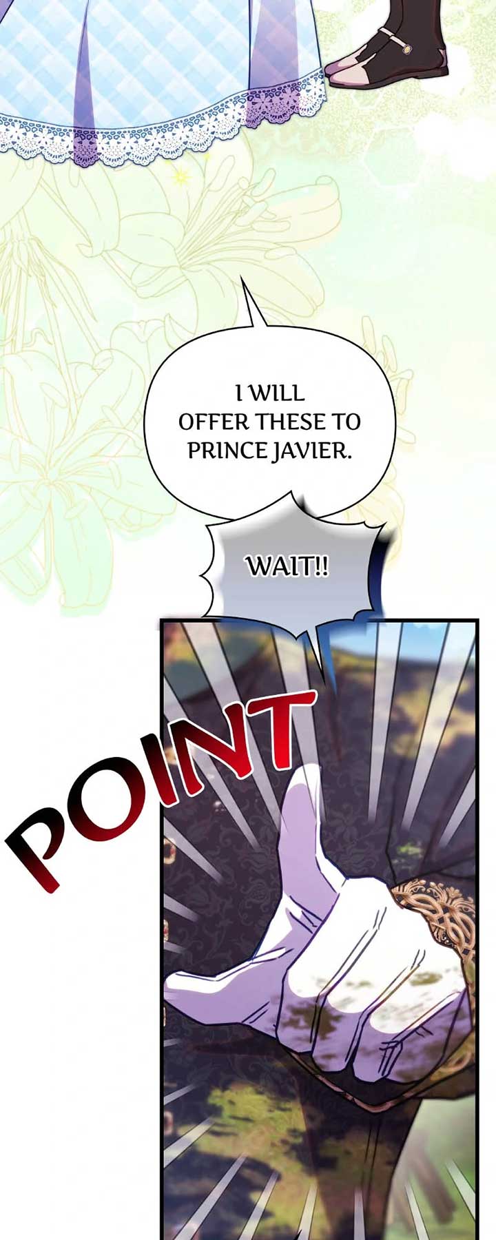Another Typical Fantasy Romance Chapter 129 - Page 97