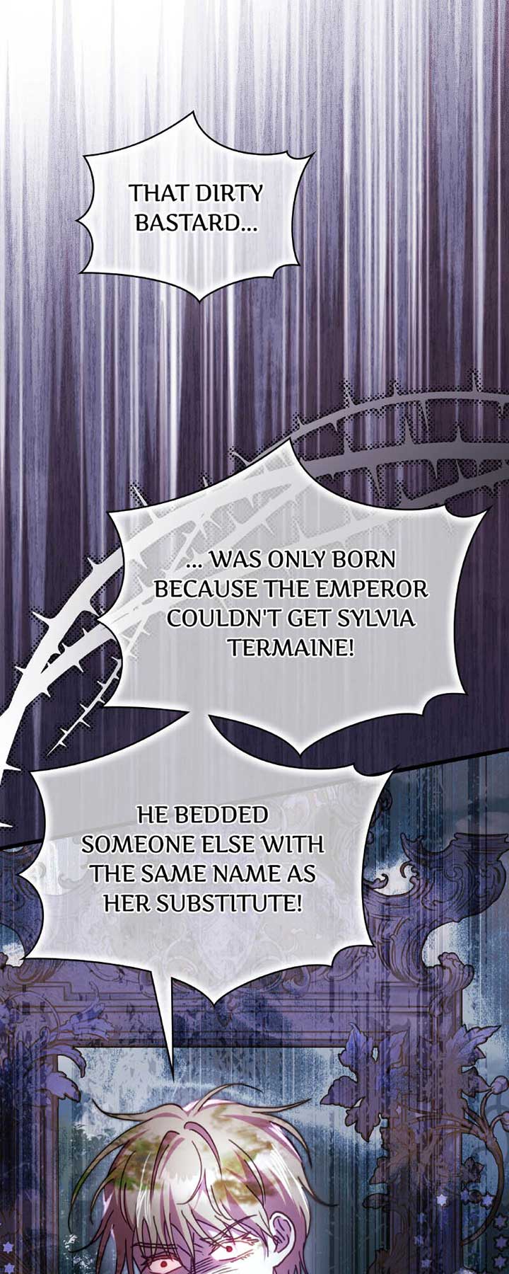 Another Typical Fantasy Romance Chapter 129 - Page 99