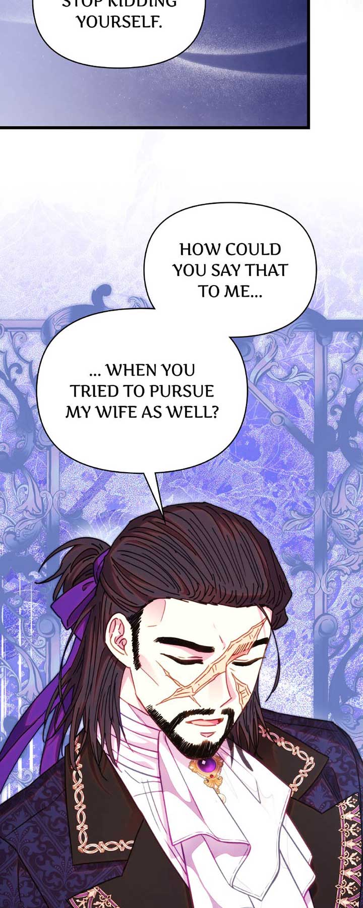 Another Typical Fantasy Romance Chapter 130 - Page 22