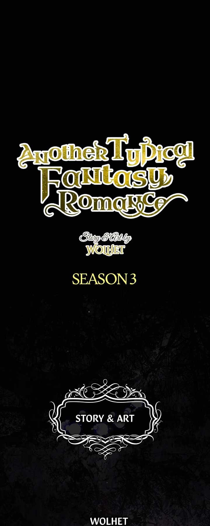 Another Typical Fantasy Romance Chapter 130 - Page 97