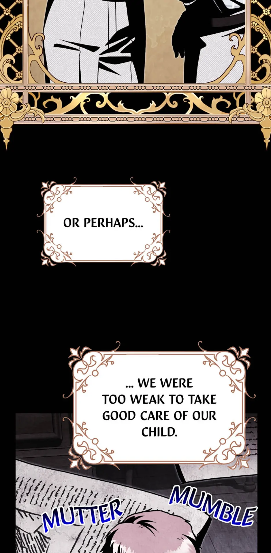 Another Typical Fantasy Romance Chapter 132 - Page 44