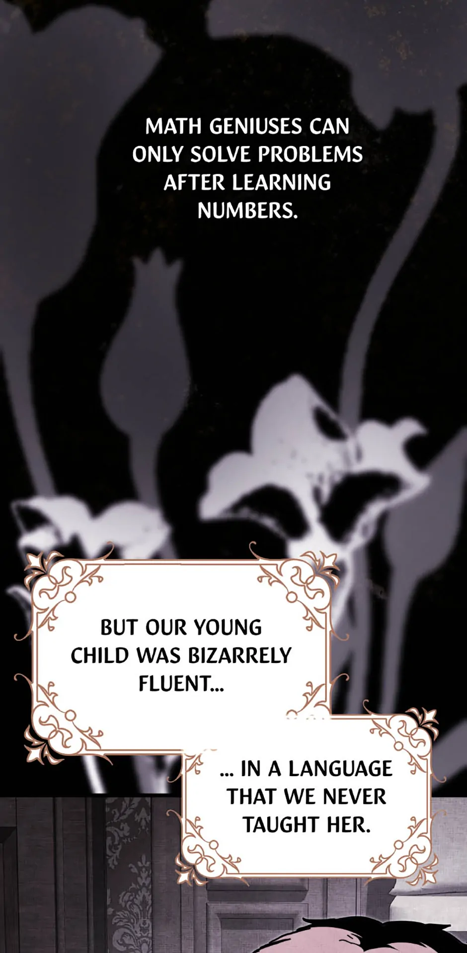 Another Typical Fantasy Romance Chapter 132 - Page 48