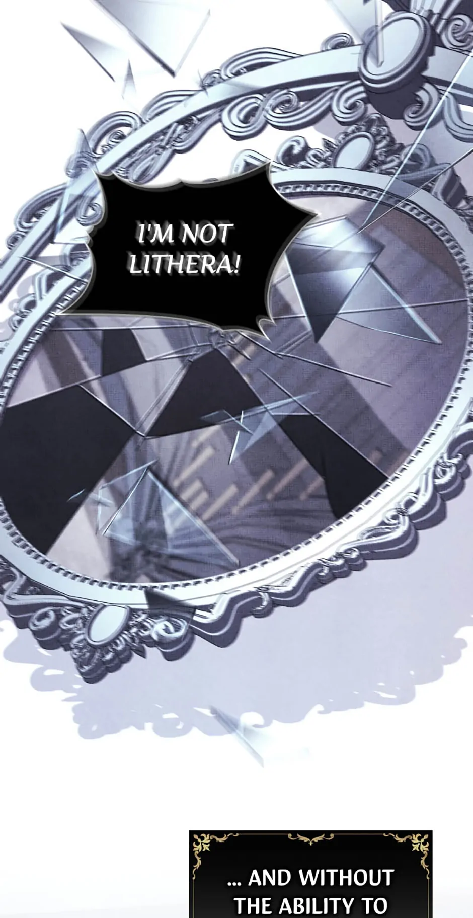 Another Typical Fantasy Romance Chapter 132 - Page 54