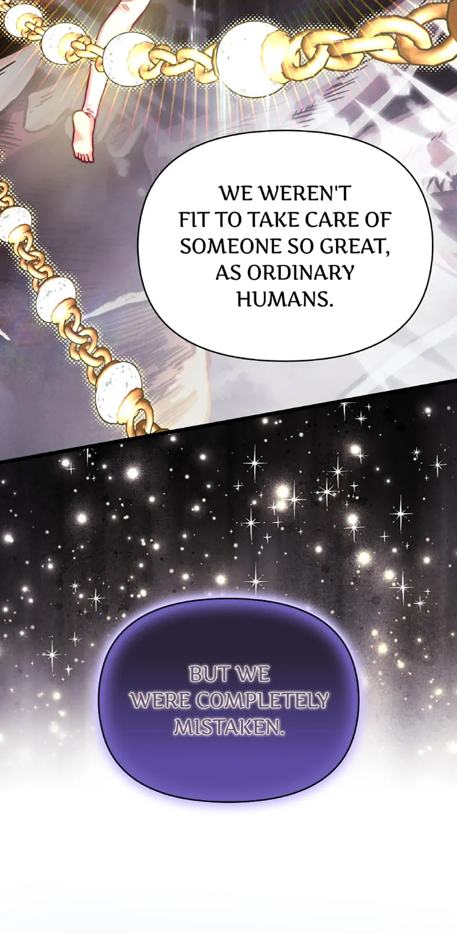 Another Typical Fantasy Romance Chapter 132 - Page 61