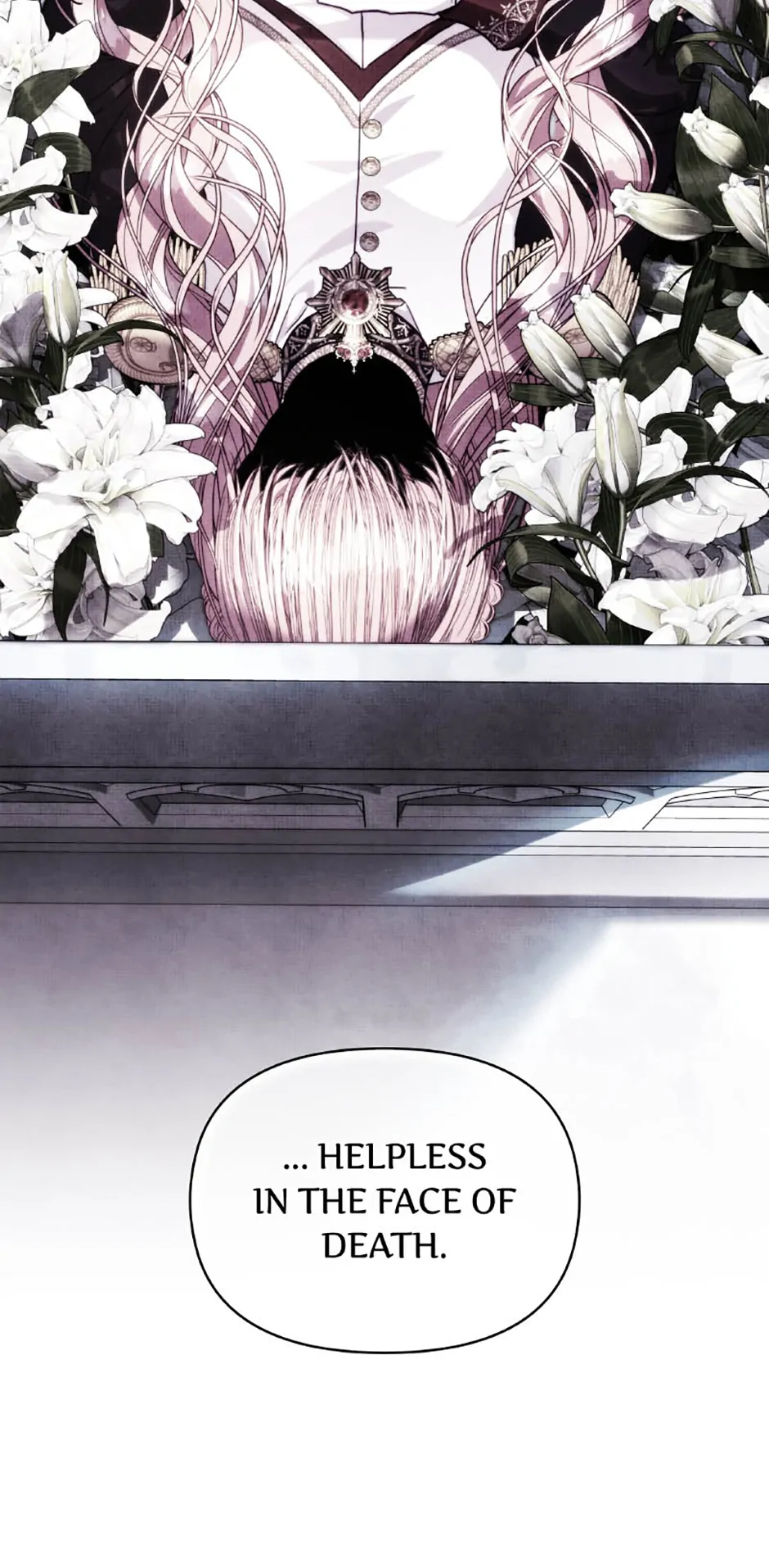 Another Typical Fantasy Romance Chapter 132 - Page 63