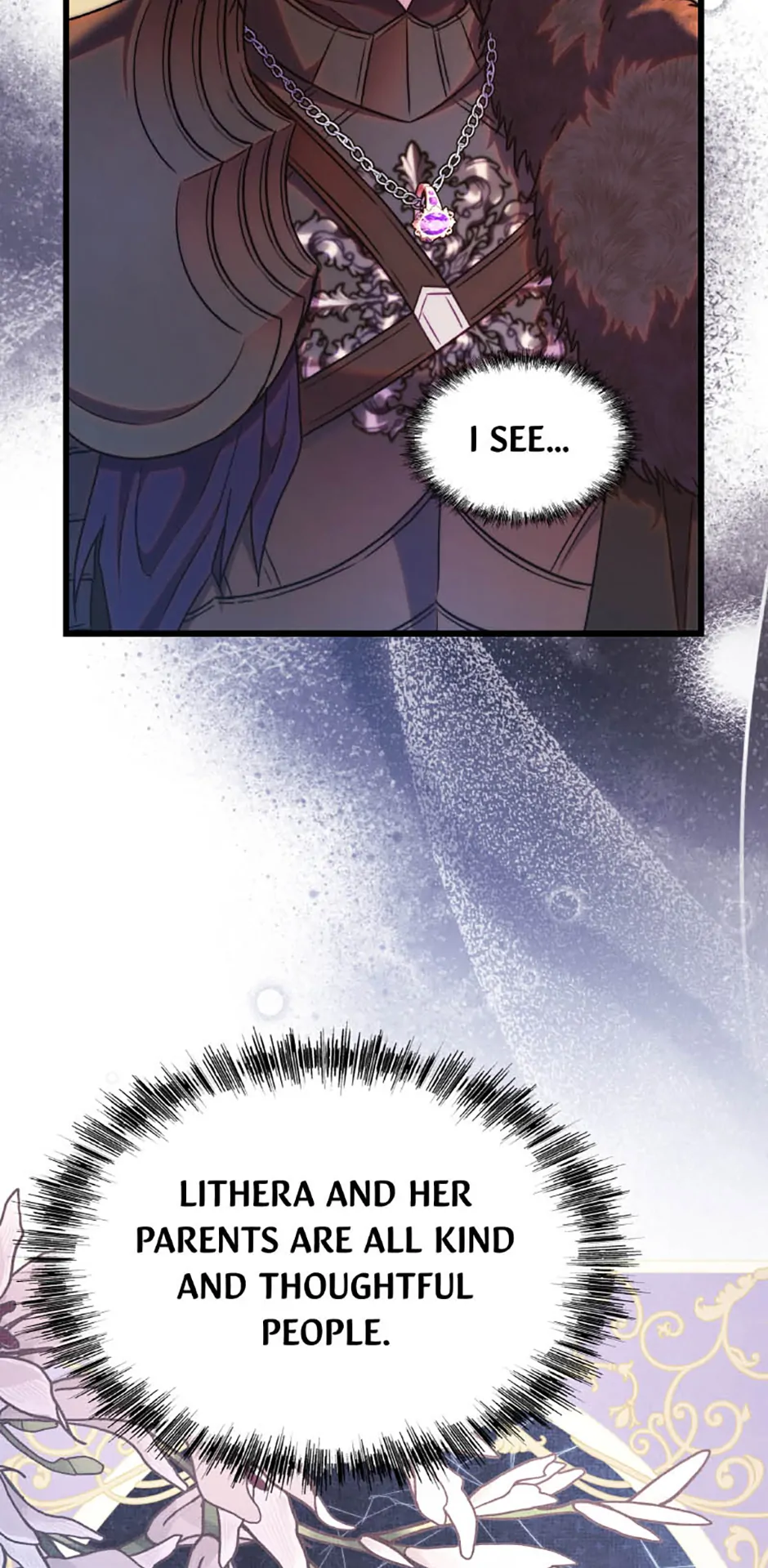 Another Typical Fantasy Romance Chapter 132 - Page 68