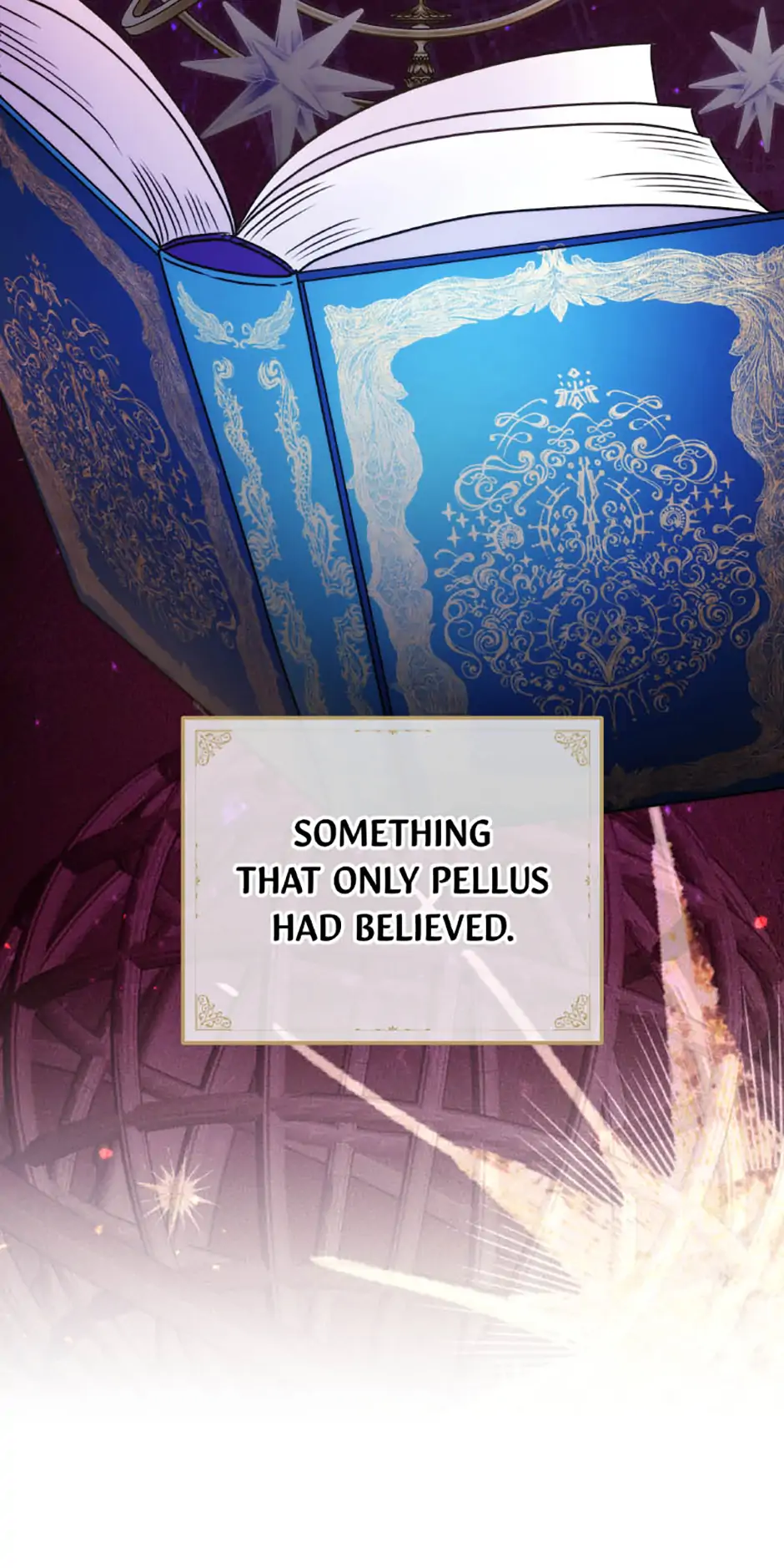 Another Typical Fantasy Romance Chapter 132 - Page 77
