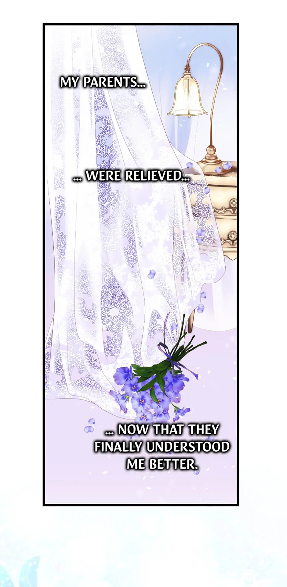 Another Typical Fantasy Romance Chapter 132 - Page 78