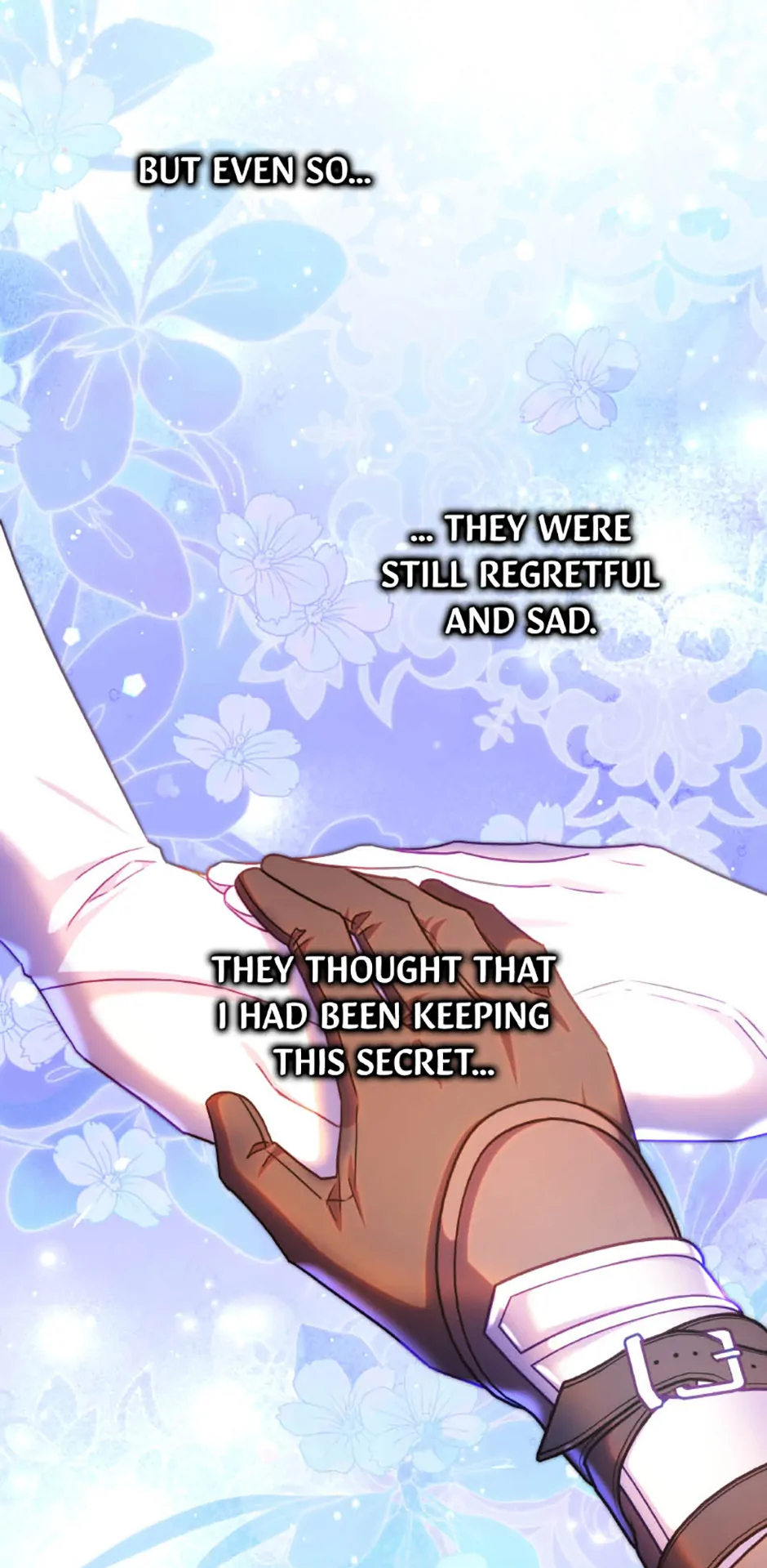 Another Typical Fantasy Romance Chapter 132 - Page 79