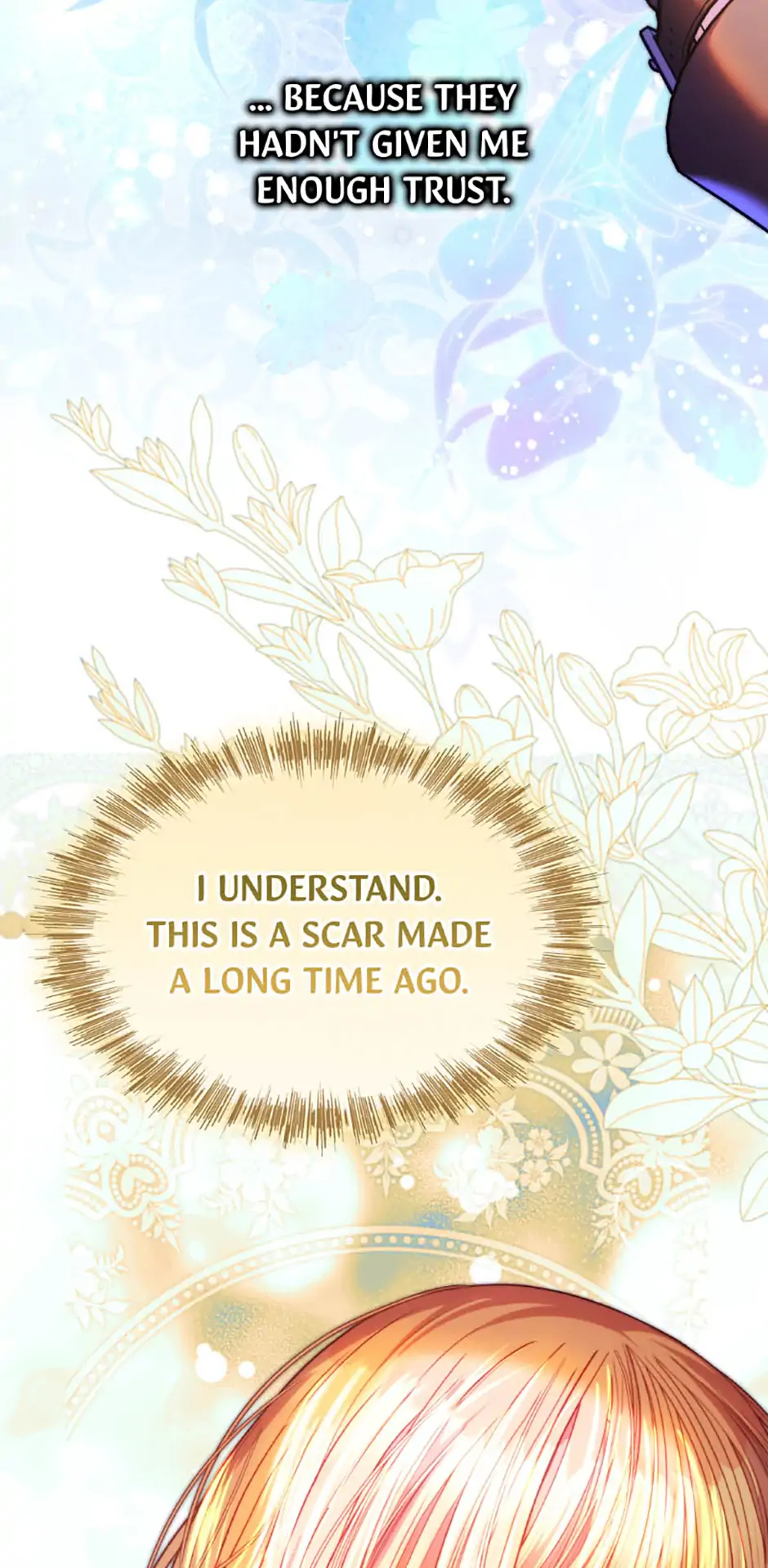 Another Typical Fantasy Romance Chapter 132 - Page 80