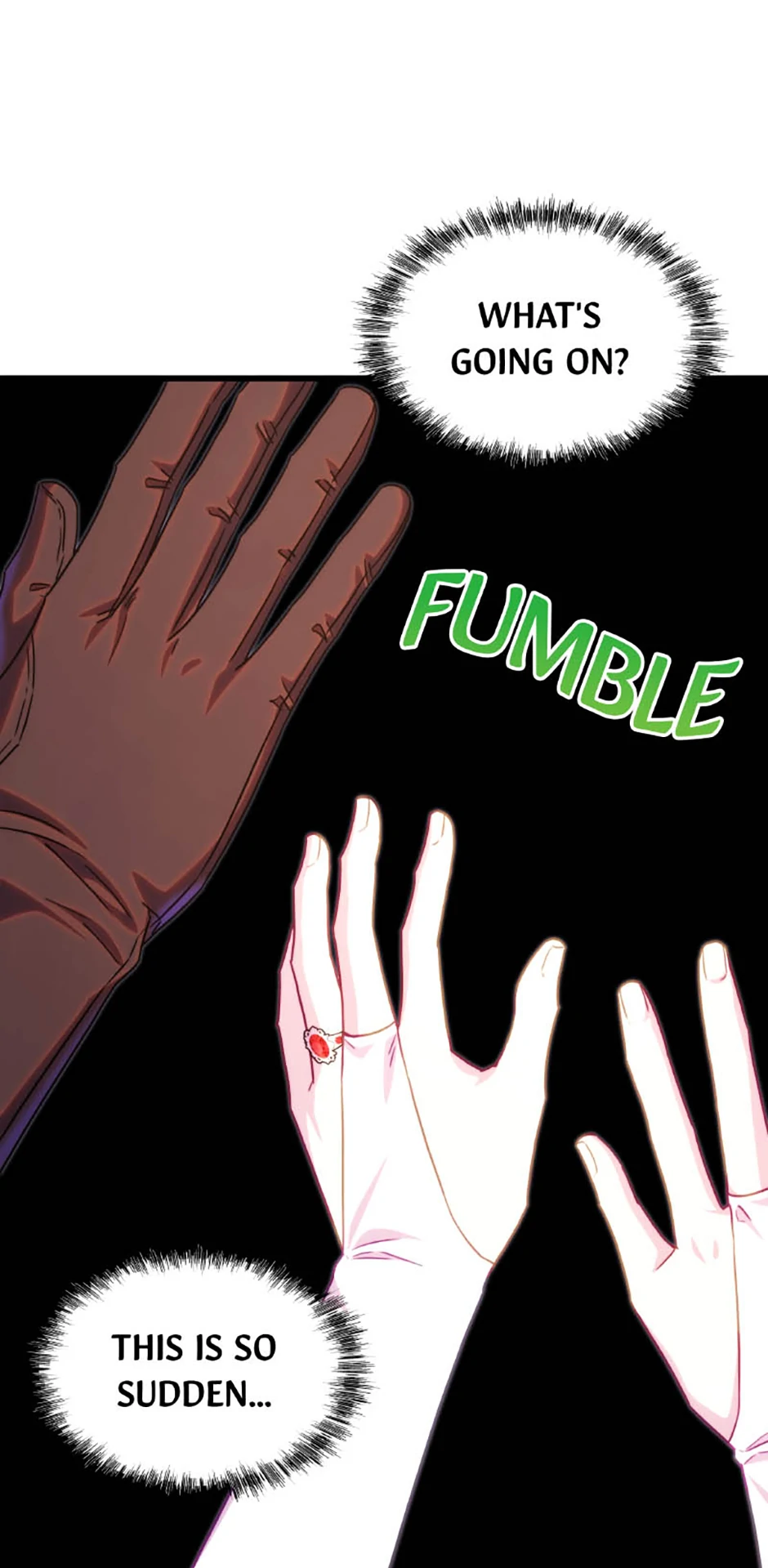 Another Typical Fantasy Romance Chapter 132 - Page 87