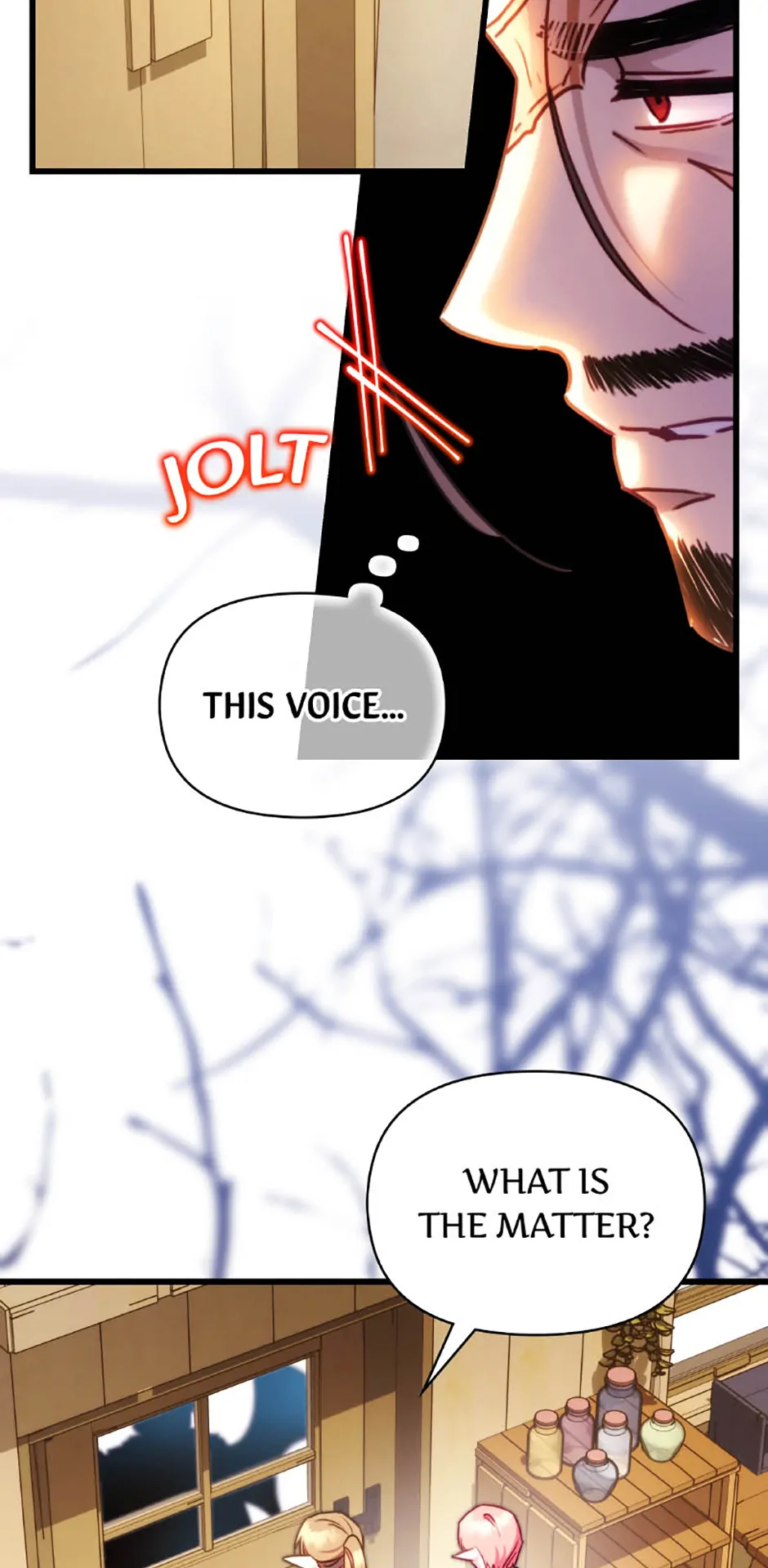 Another Typical Fantasy Romance Chapter 132 - Page 89