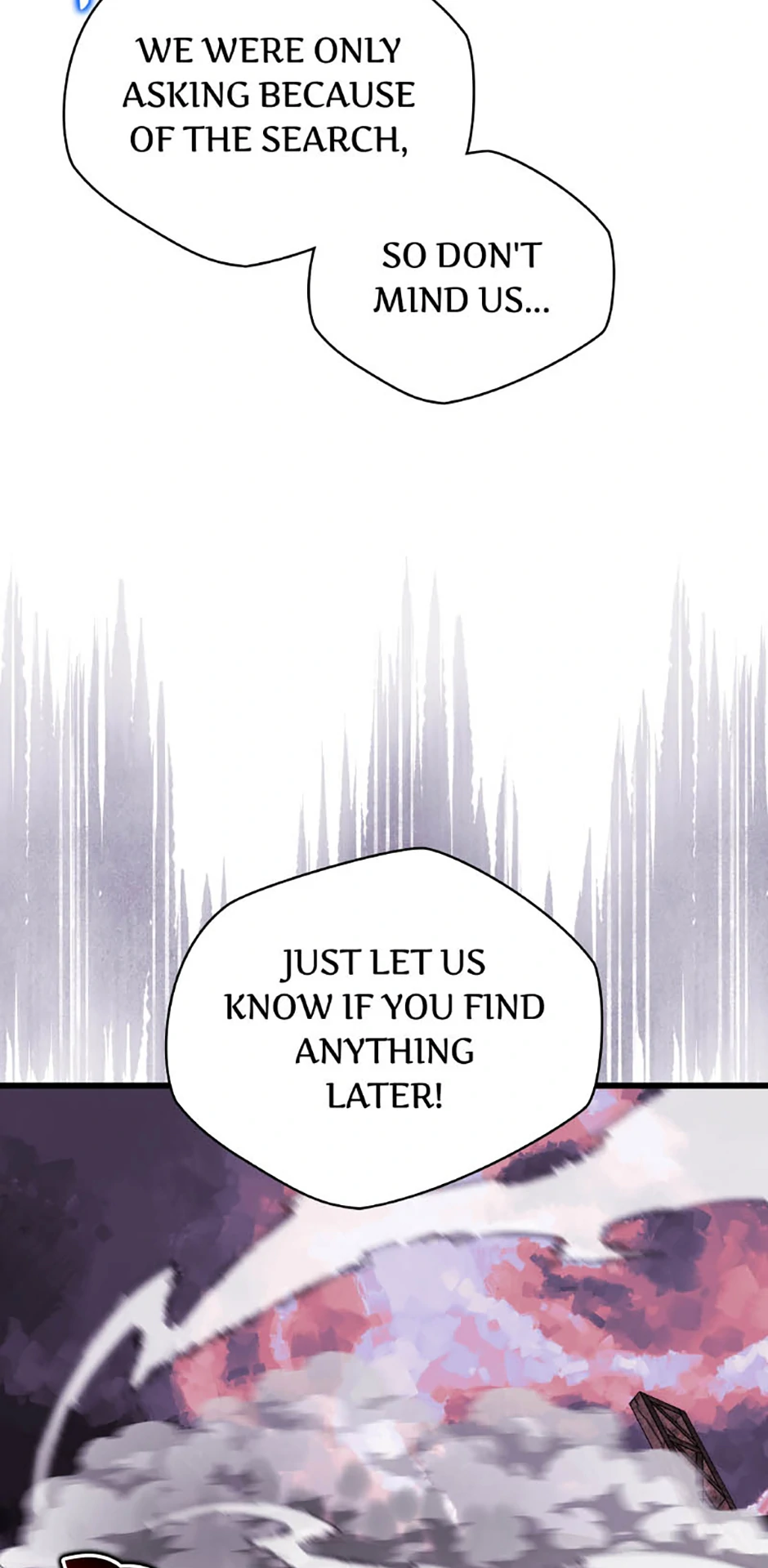 Another Typical Fantasy Romance Chapter 132 - Page 96